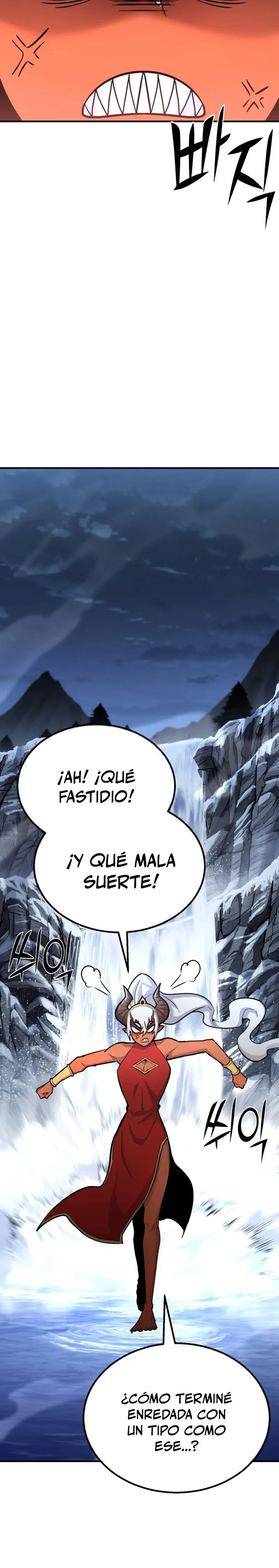 Read Estándar de la Reencarnación ES Manga Online