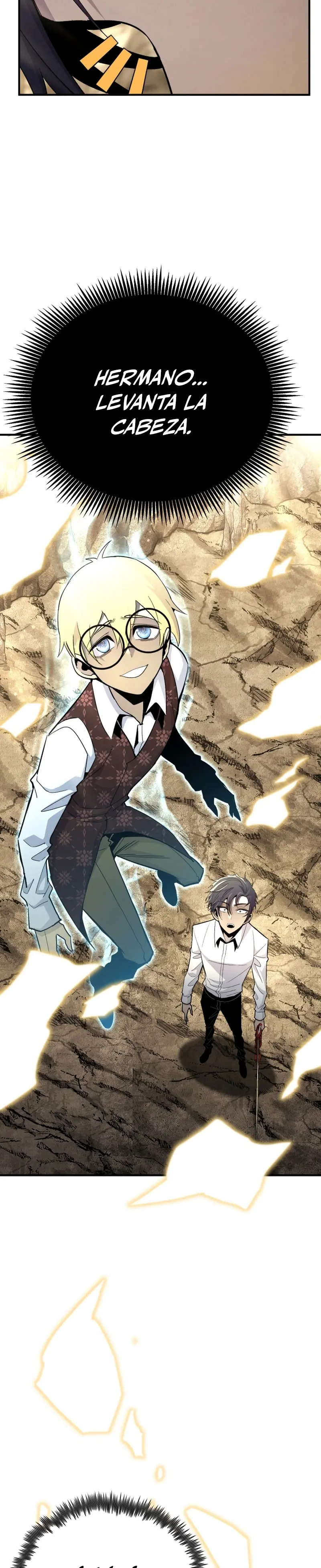 Read Estándar de la Reencarnación ES Manga Online
