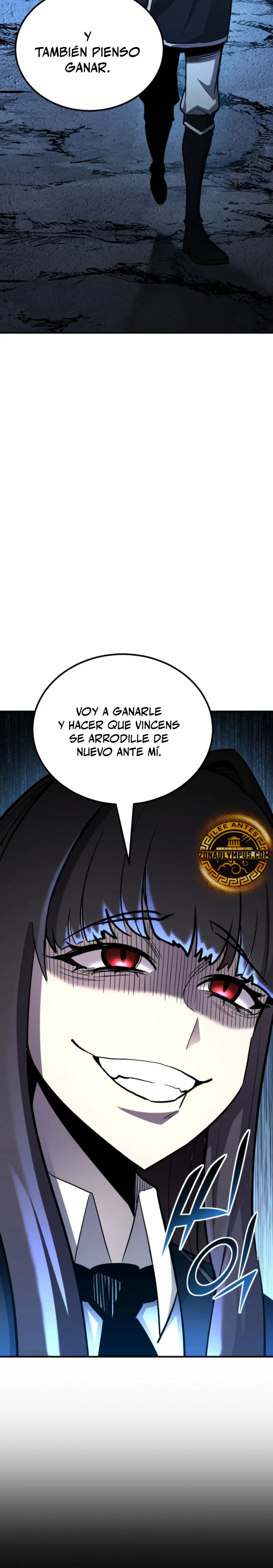 Read Estándar de la Reencarnación ES Manga Online