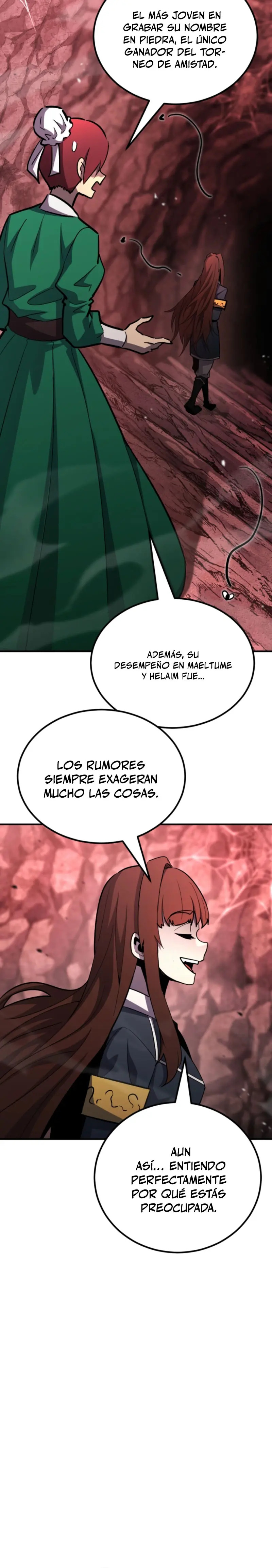 Read Estándar de la Reencarnación ES Manga Online