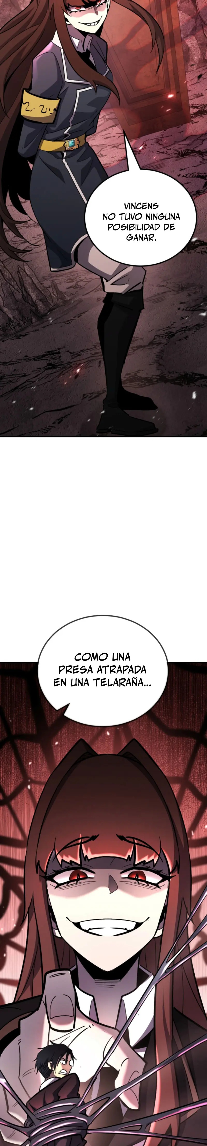 Read Estándar de la Reencarnación ES Manga Online
