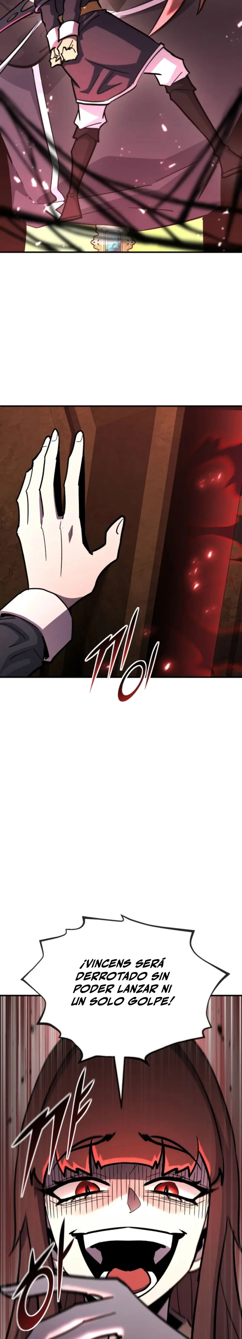 Read Estándar de la Reencarnación ES Manga Online