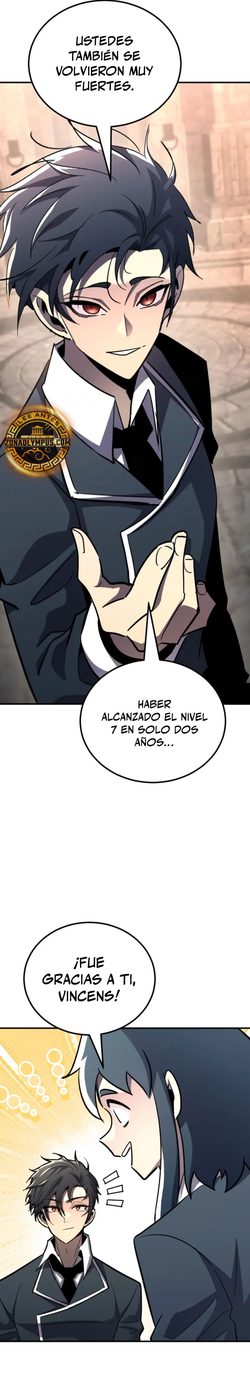 Read Estándar de la Reencarnación ES Manga Online
