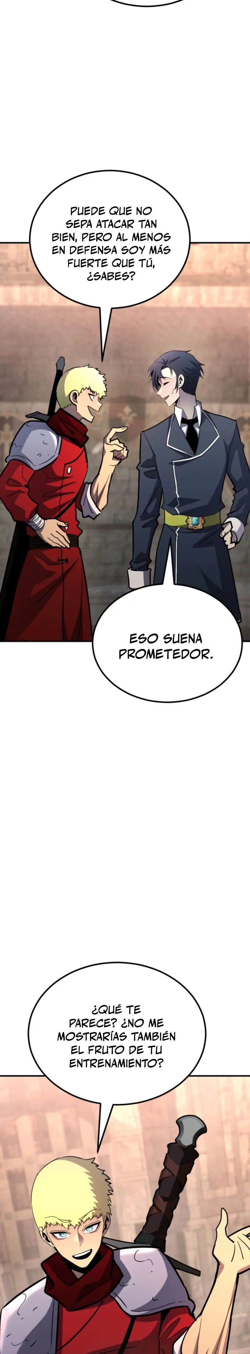 Read Estándar de la Reencarnación ES Manga Online