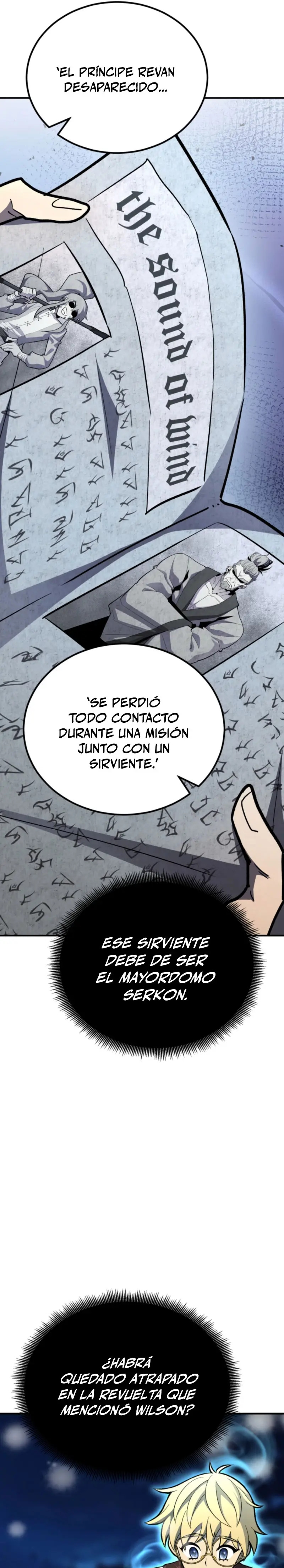 Read Estándar de la Reencarnación ES Manga Online