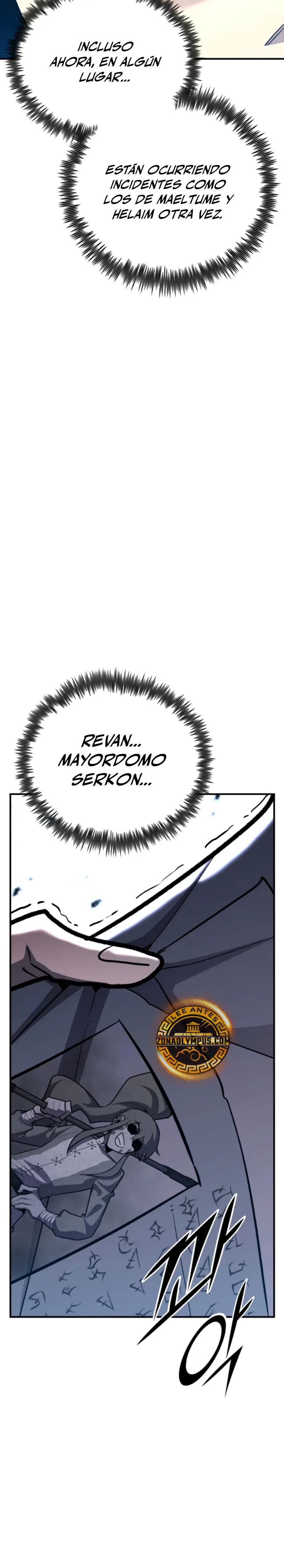Read Estándar de la Reencarnación ES Manga Online