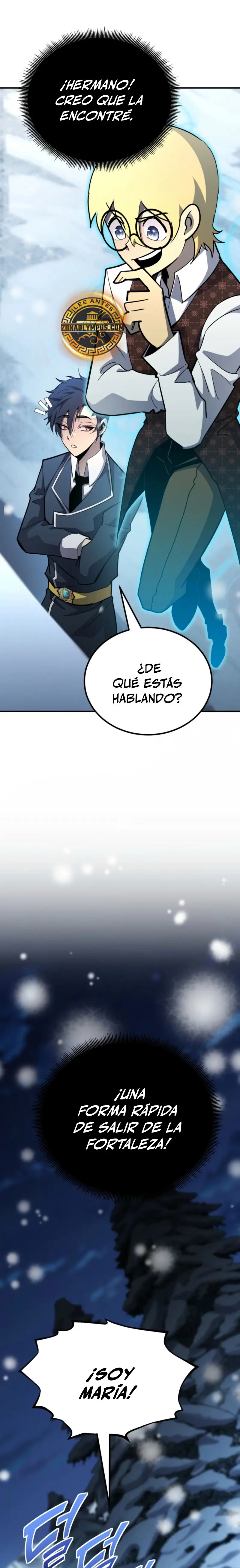 Read Estándar de la Reencarnación ES Manga Online