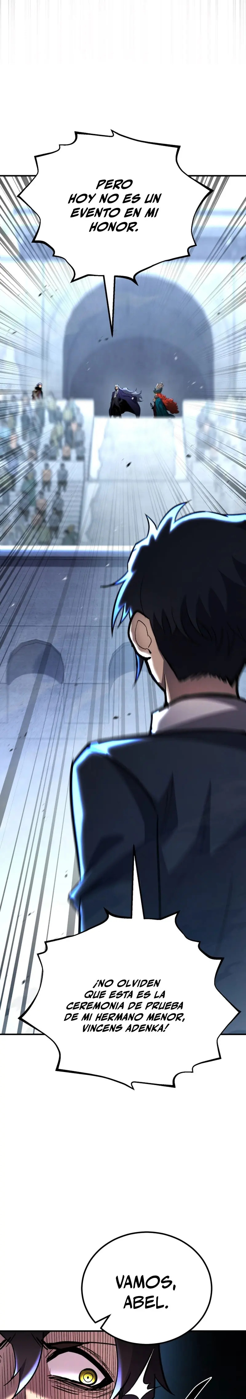 Read Estándar de la Reencarnación ES Manga Online