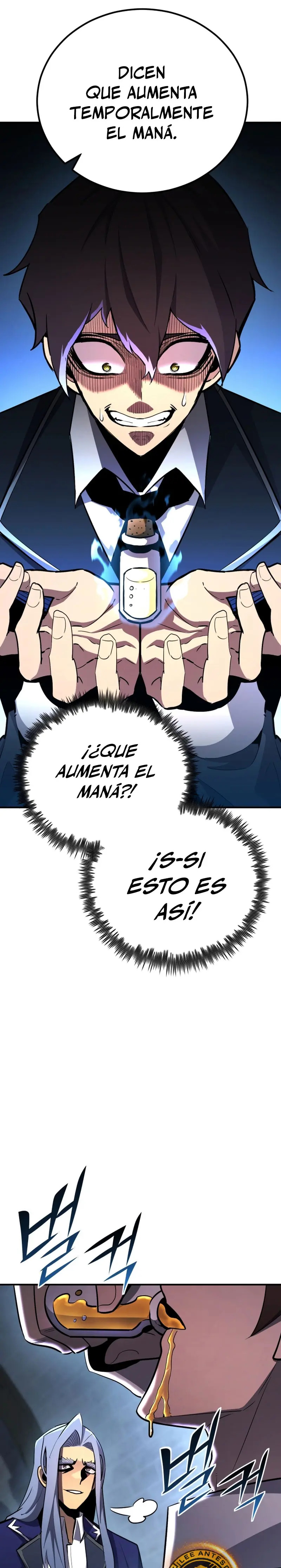 Read Estándar de la Reencarnación ES Manga Online