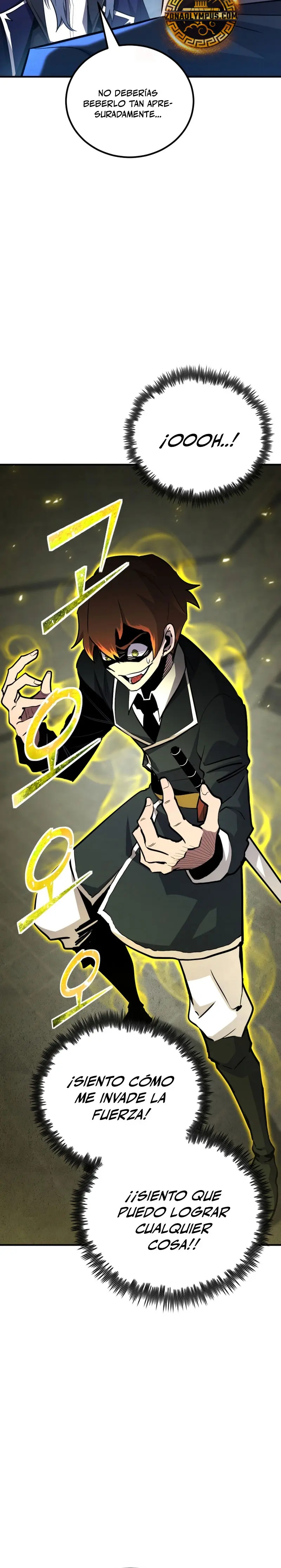 Read Estándar de la Reencarnación ES Manga Online