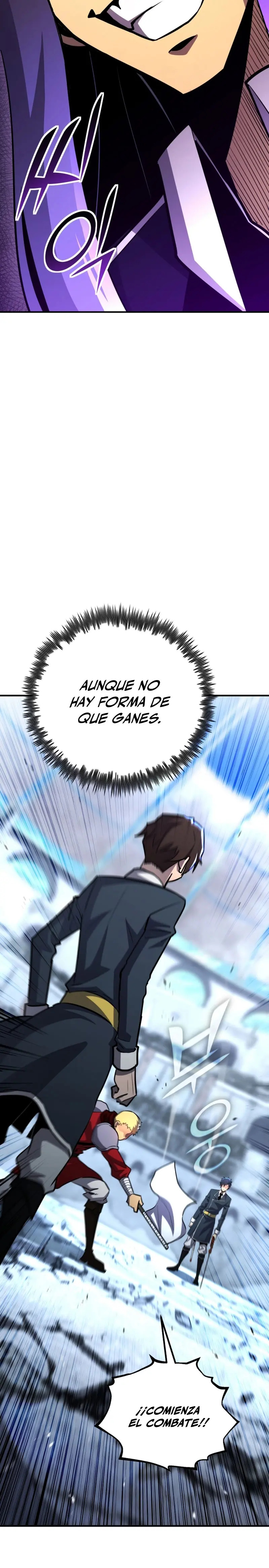 Read Estándar de la Reencarnación ES Manga Online