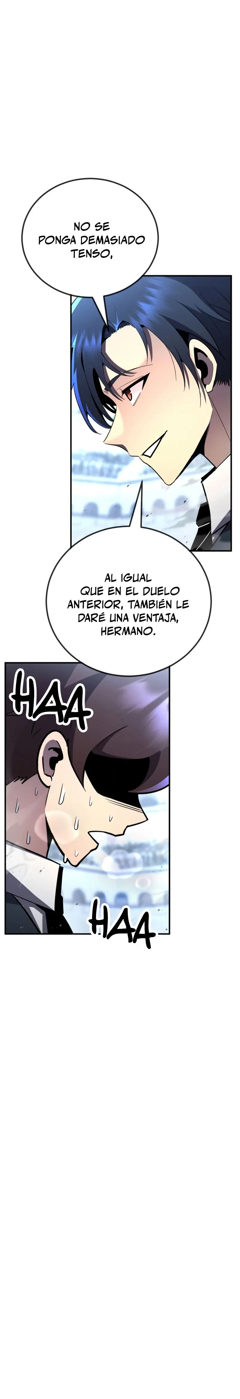 Read Estándar de la Reencarnación ES Manga Online