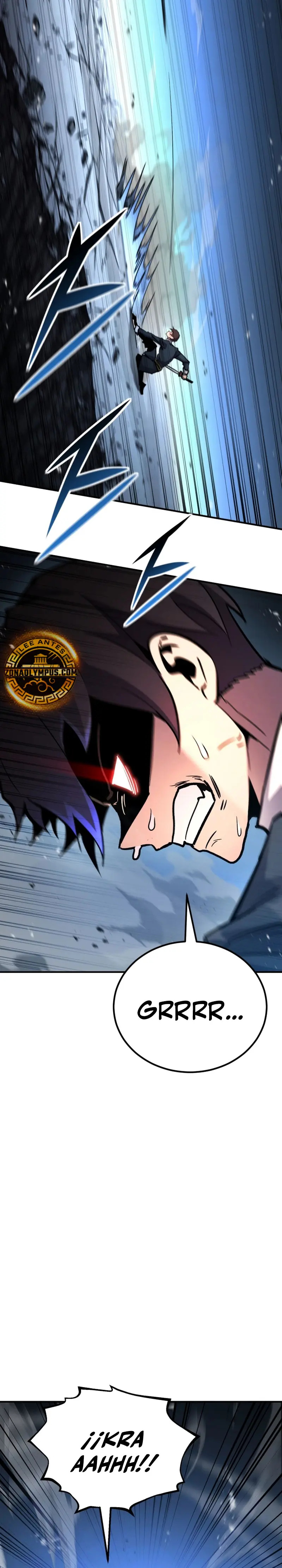Read Estándar de la Reencarnación ES Manga Online
