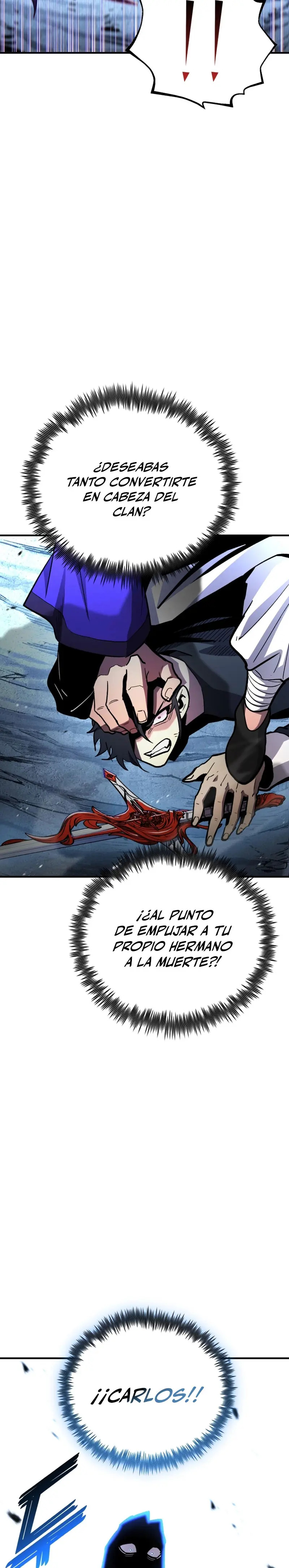 Read Estándar de la Reencarnación ES Manga Online