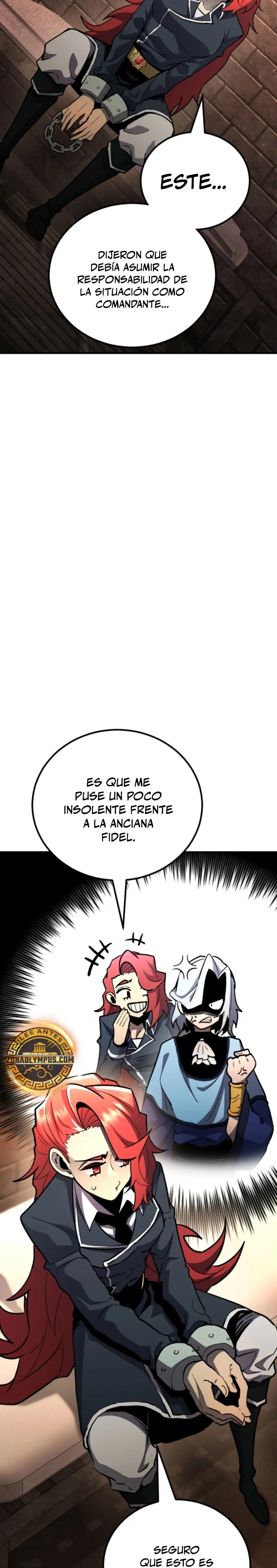 Read Estándar de la Reencarnación ES Manga Online