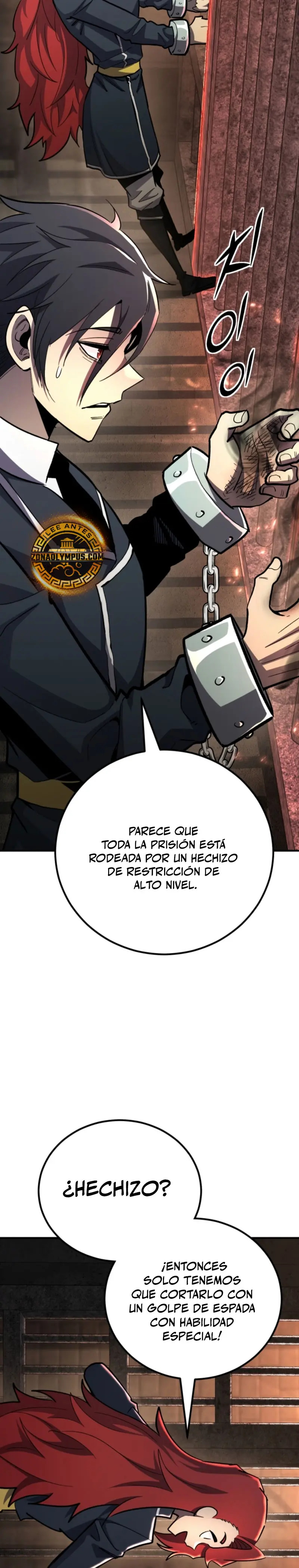 Read Estándar de la Reencarnación ES Manga Online