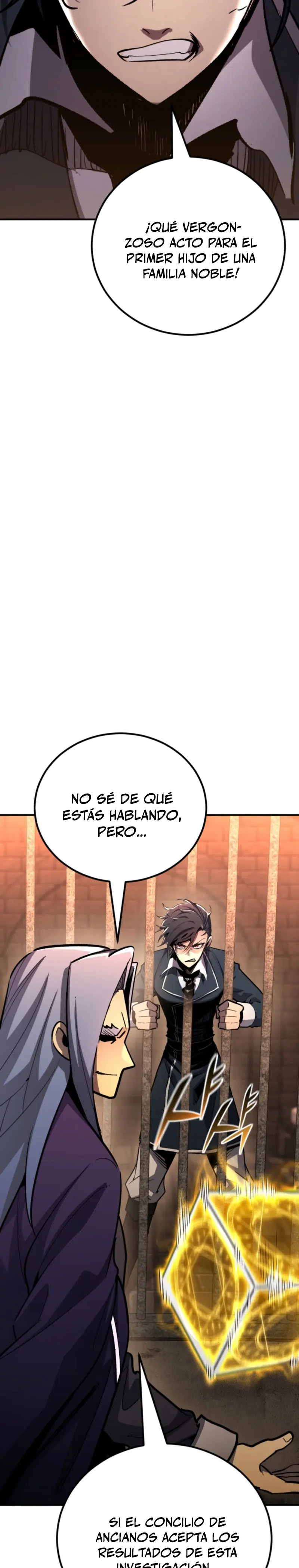 Read Estándar de la Reencarnación ES Manga Online