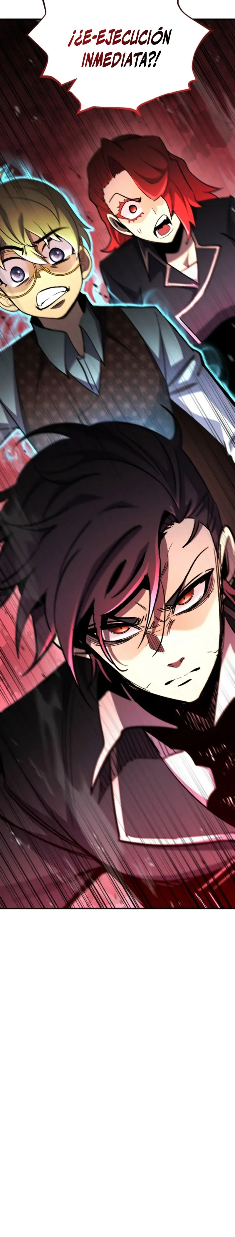 Read Estándar de la Reencarnación ES Manga Online