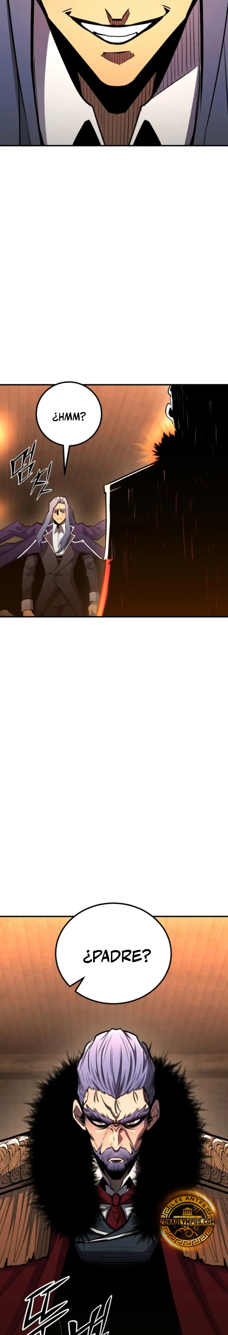 Read Estándar de la Reencarnación ES Manga Online