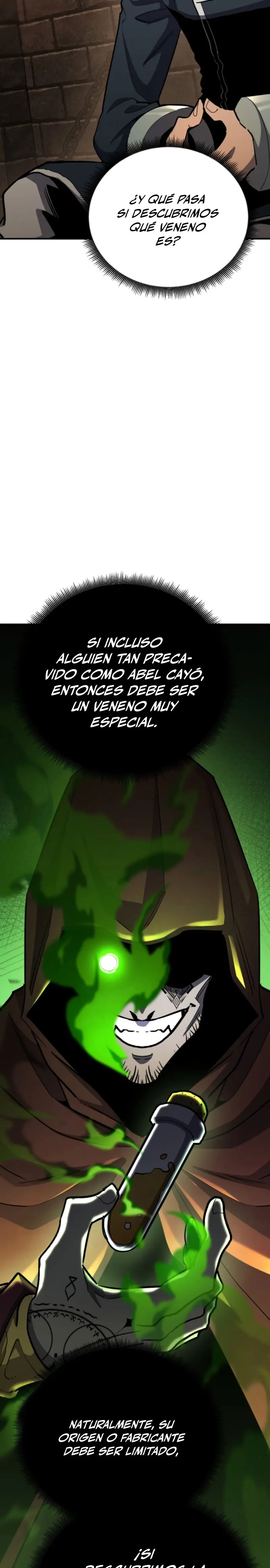 Read Estándar de la Reencarnación ES Manga Online