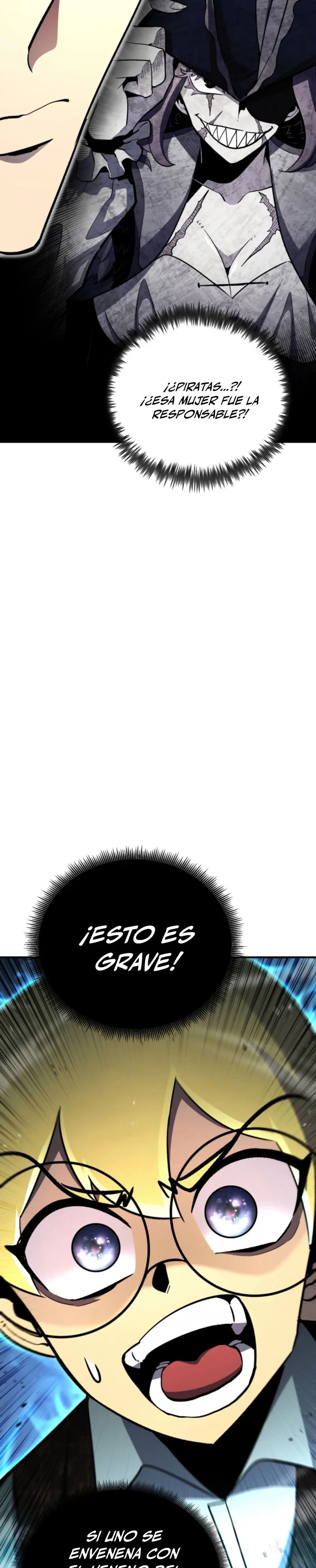 Read Estándar de la Reencarnación ES Manga Online