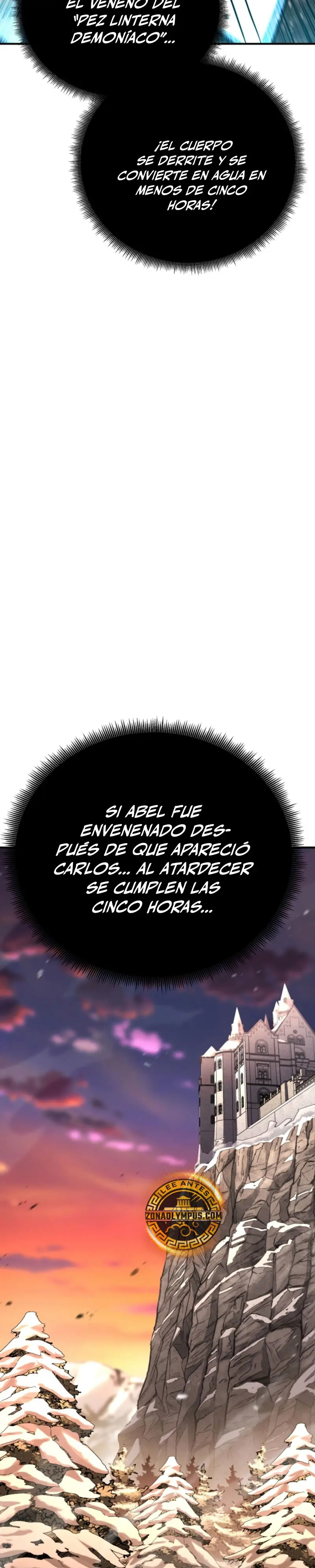 Read Estándar de la Reencarnación ES Manga Online