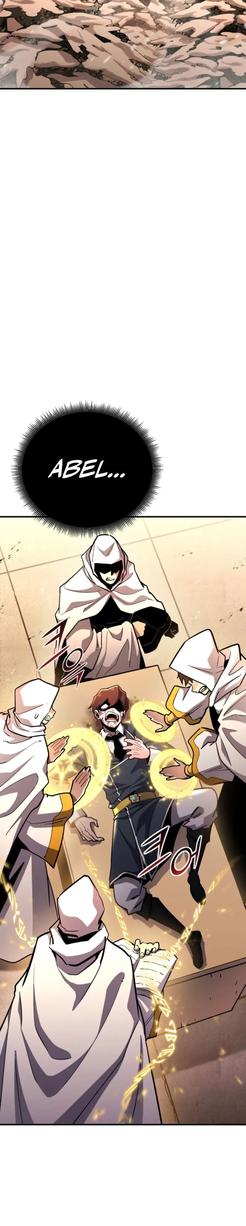Read Estándar de la Reencarnación ES Manga Online