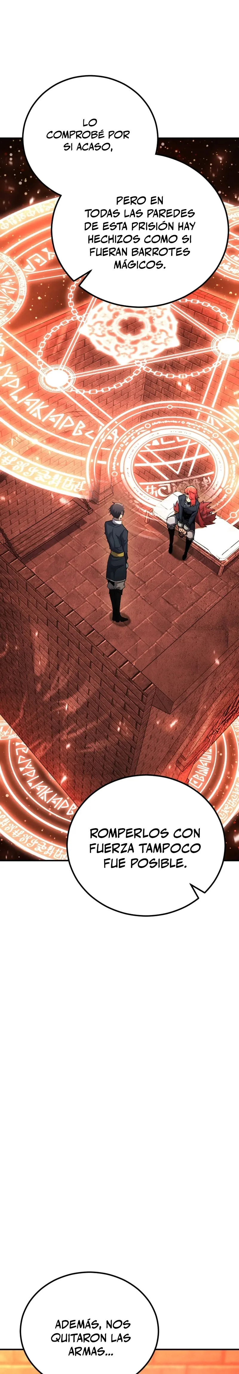 Read Estándar de la Reencarnación ES Manga Online