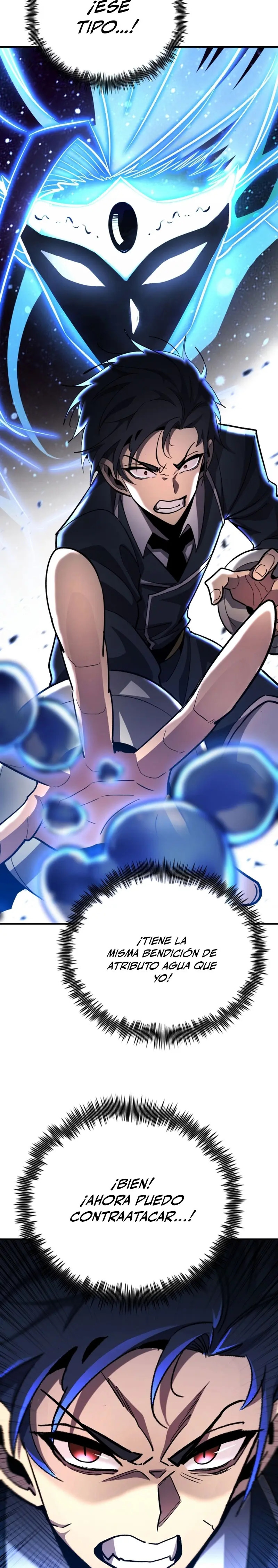 Read Estándar de la Reencarnación ES Manga Online