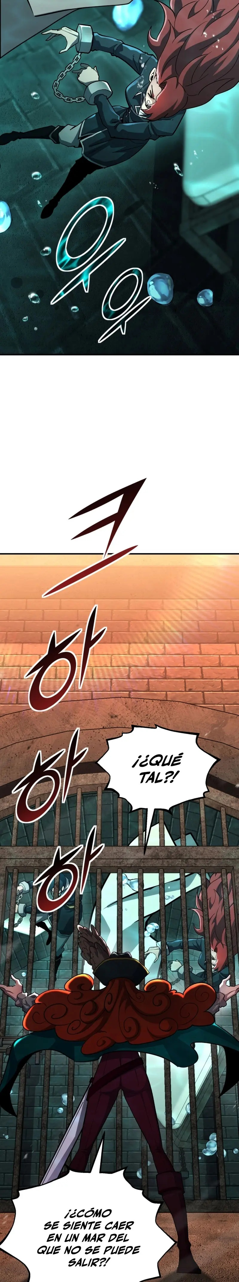 Read Estándar de la Reencarnación ES Manga Online
