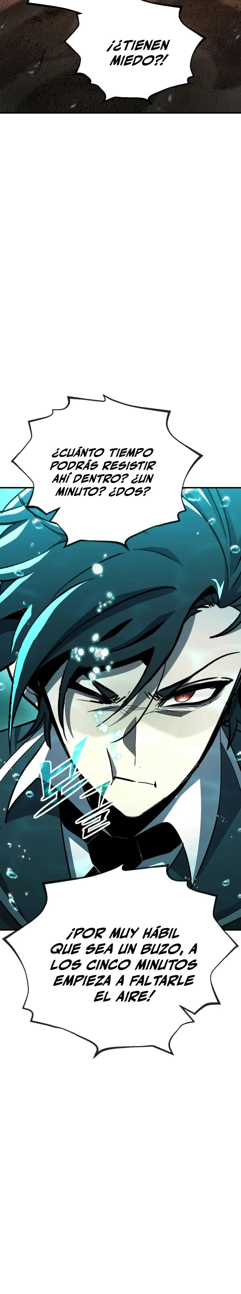Read Estándar de la Reencarnación ES Manga Online