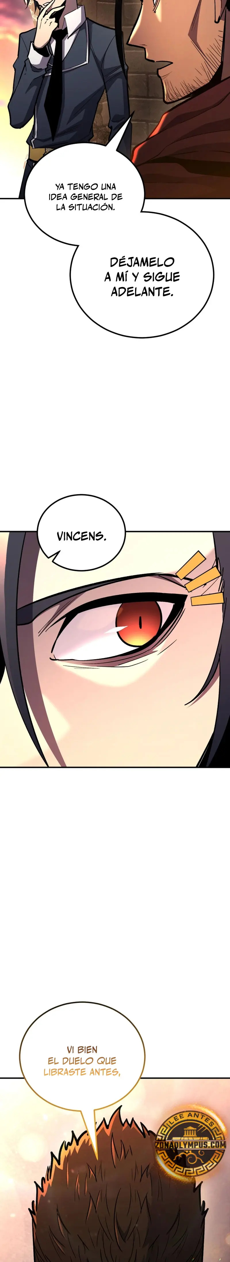 Read Estándar de la Reencarnación ES Manga Online