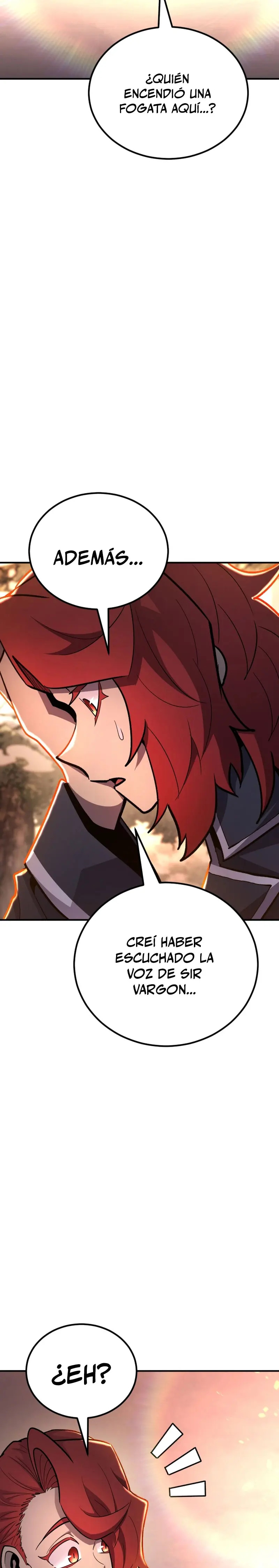 Read Estándar de la Reencarnación ES Manga Online