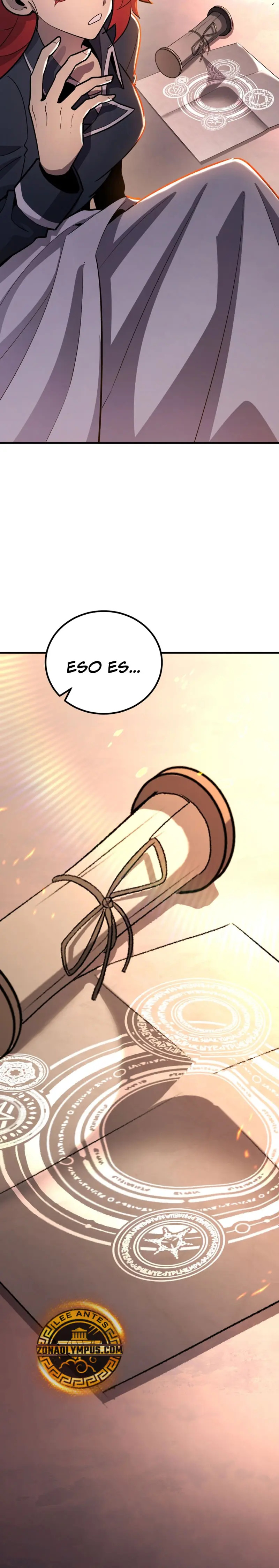 Read Estándar de la Reencarnación ES Manga Online