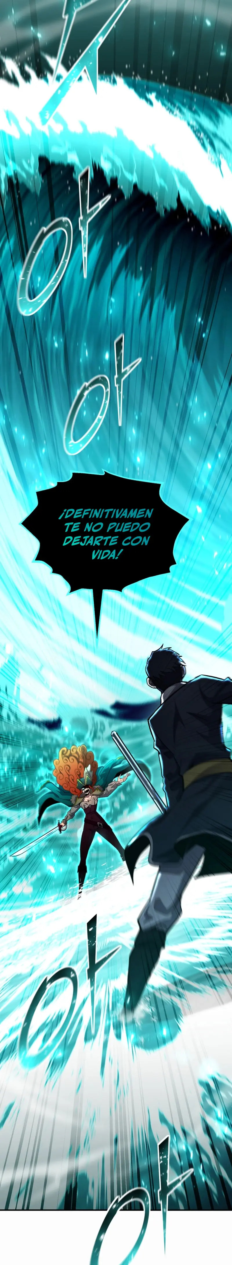 Read Estándar de la Reencarnación ES Manga Online