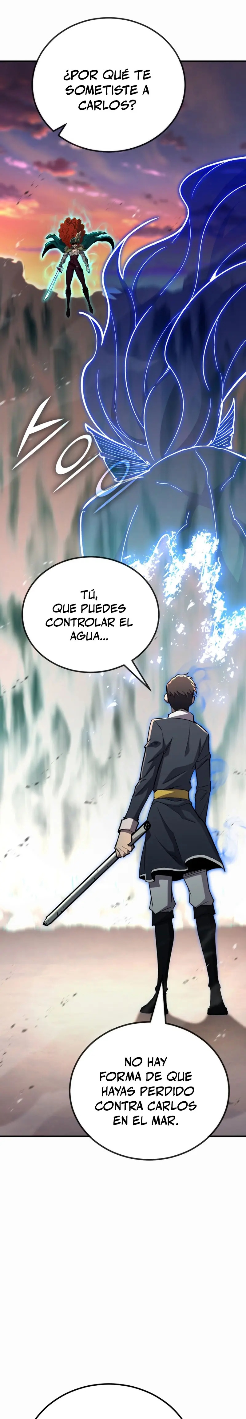 Read Estándar de la Reencarnación ES Manga Online