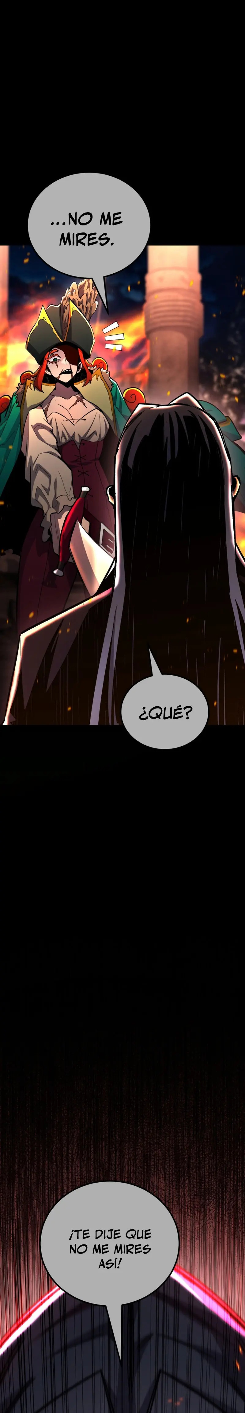 Read Estándar de la Reencarnación ES Manga Online