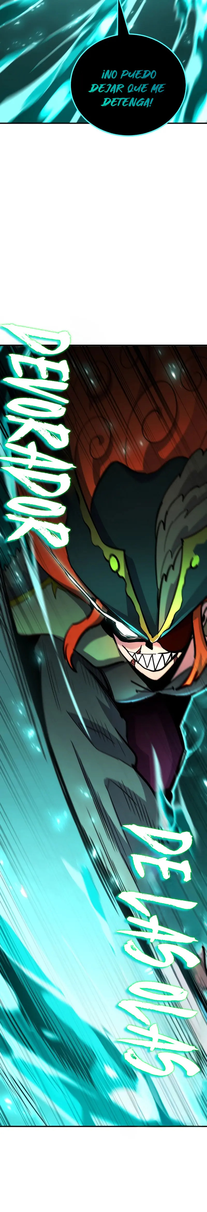 Read Estándar de la Reencarnación ES Manga Online