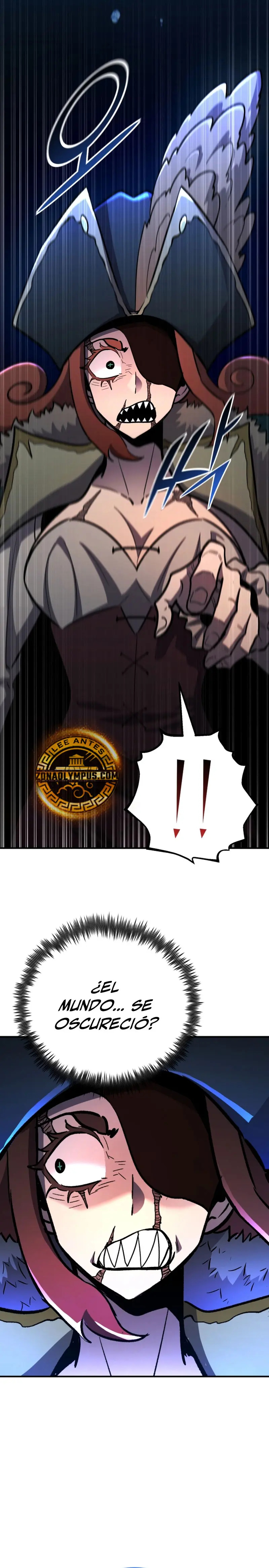 Read Estándar de la Reencarnación ES Manga Online