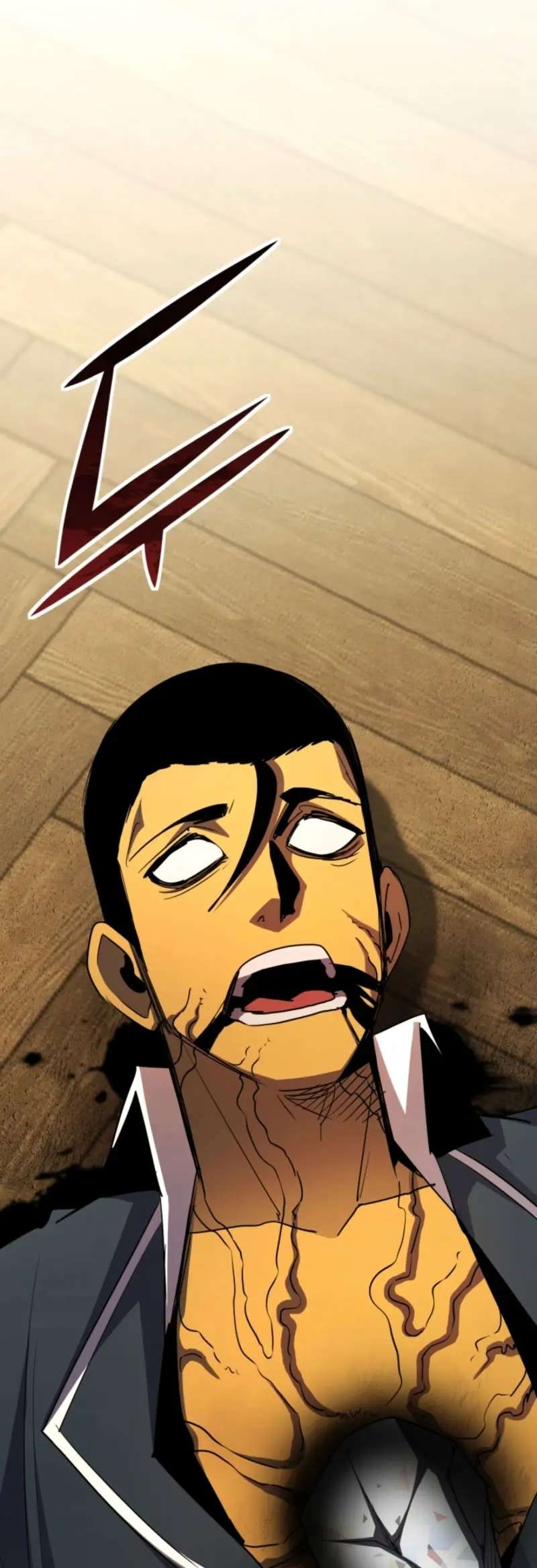 Read Estándar de la Reencarnación ES Manga Online