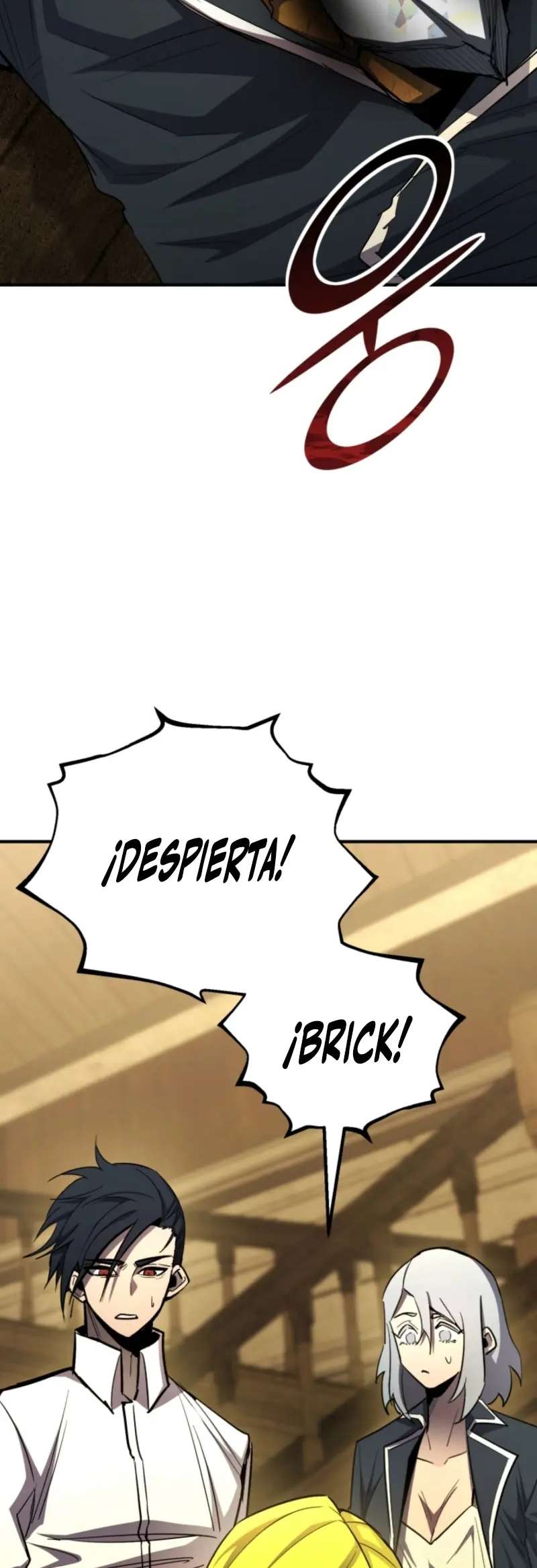 Read Estándar de la Reencarnación ES Manga Online