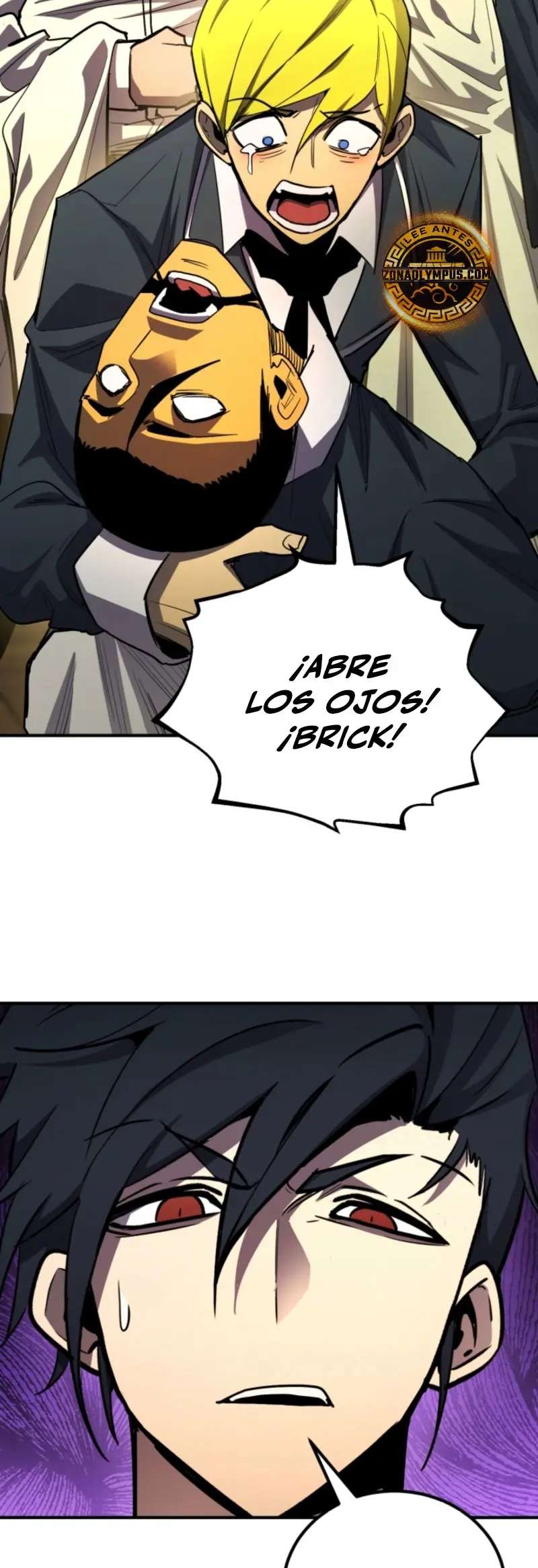 Read Estándar de la Reencarnación ES Manga Online