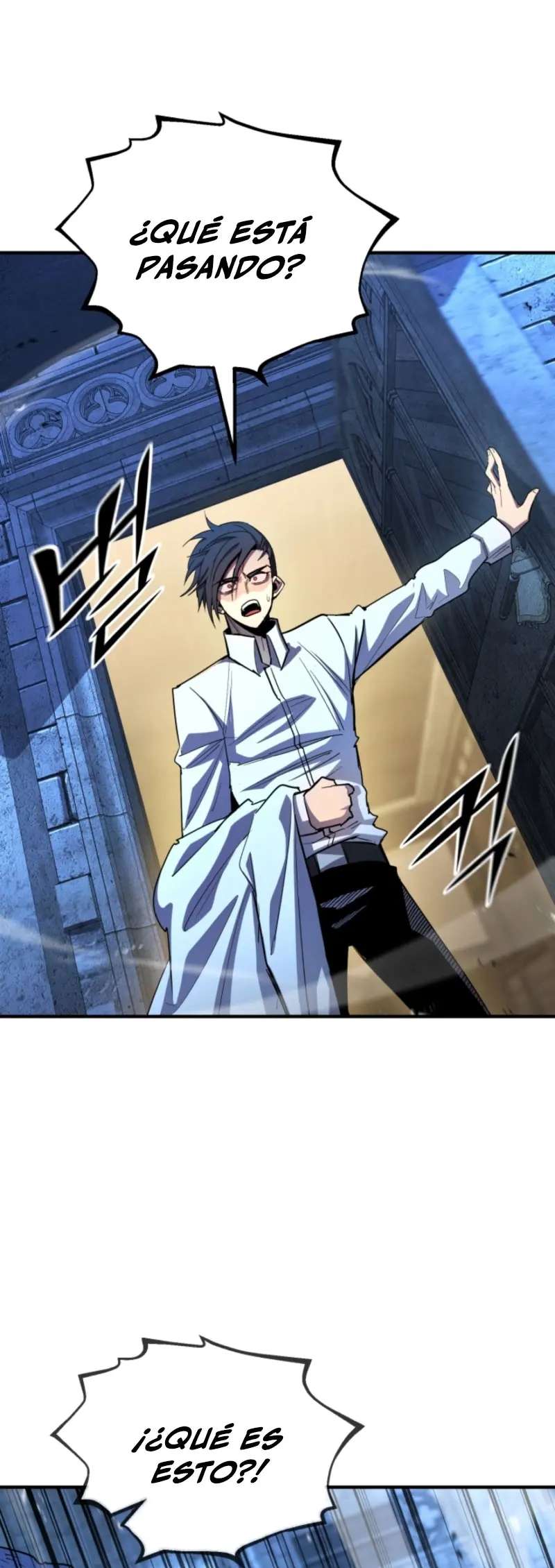 Read Estándar de la Reencarnación ES Manga Online