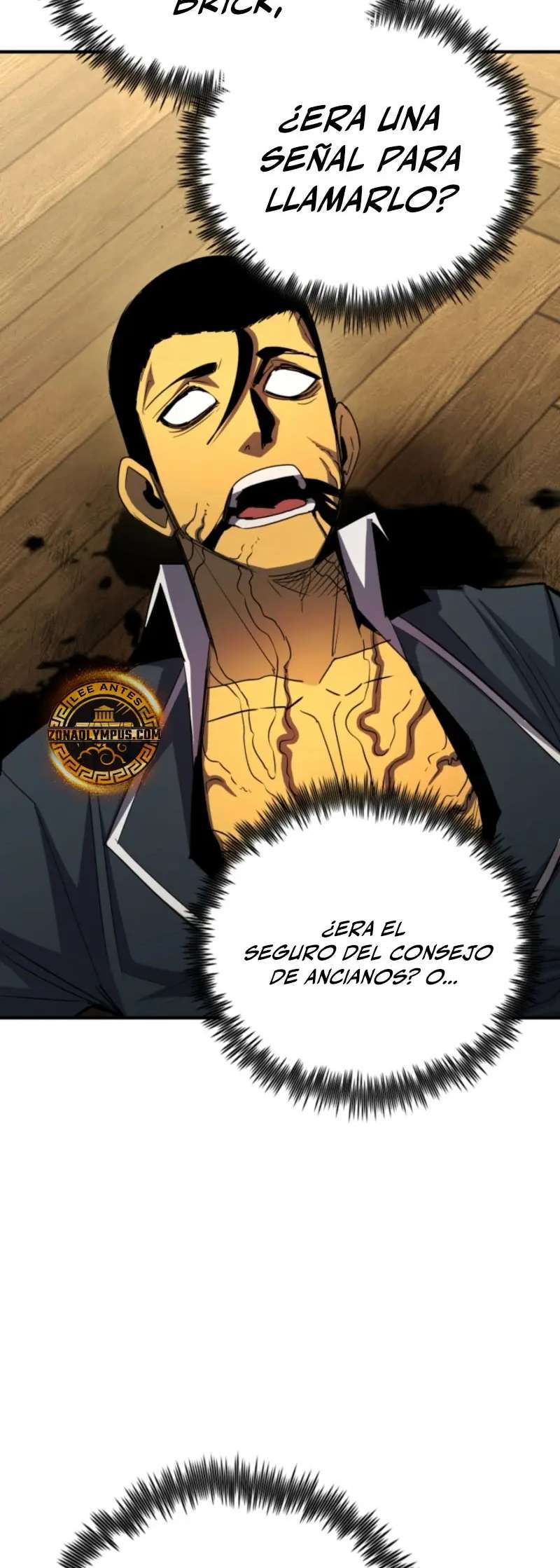 Read Estándar de la Reencarnación ES Manga Online