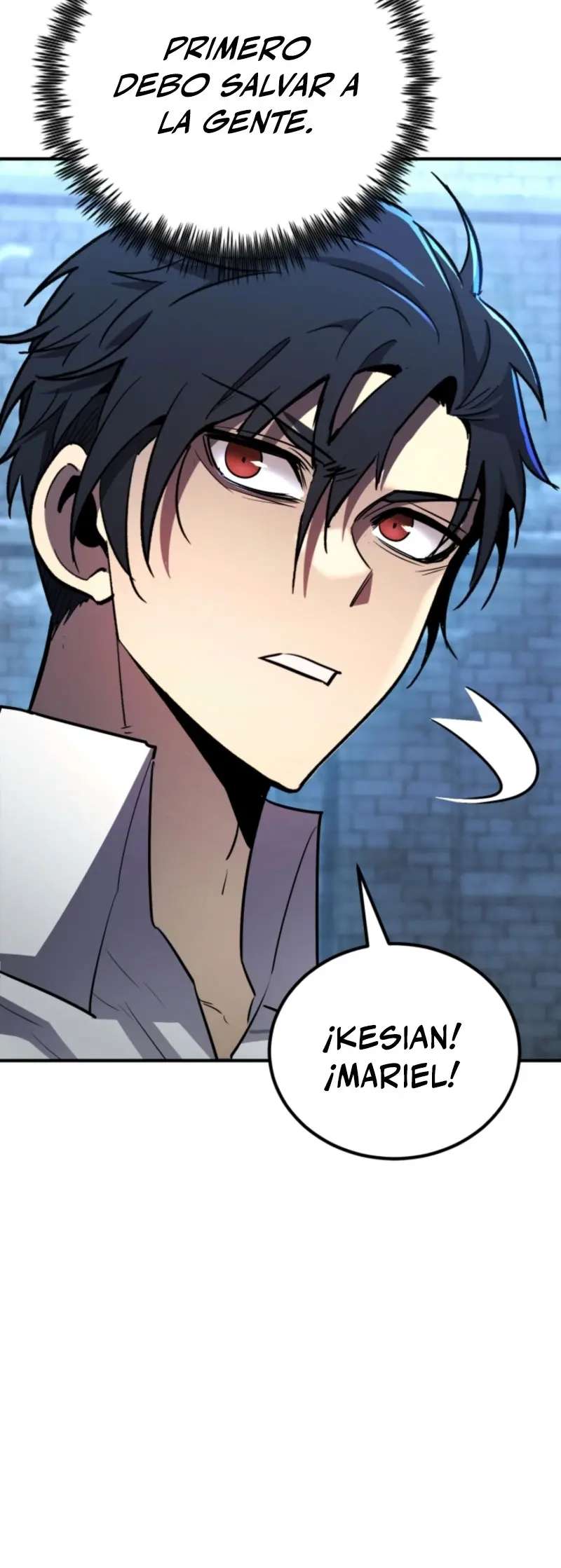 Read Estándar de la Reencarnación ES Manga Online
