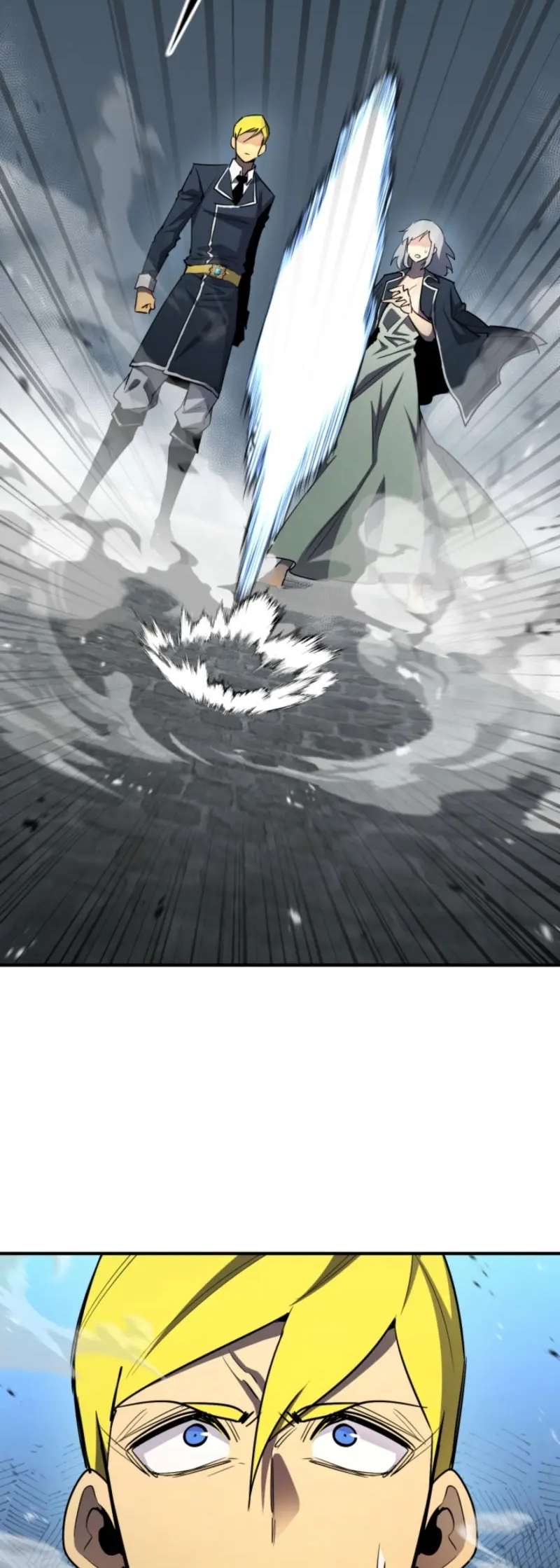 Read Estándar de la Reencarnación ES Manga Online