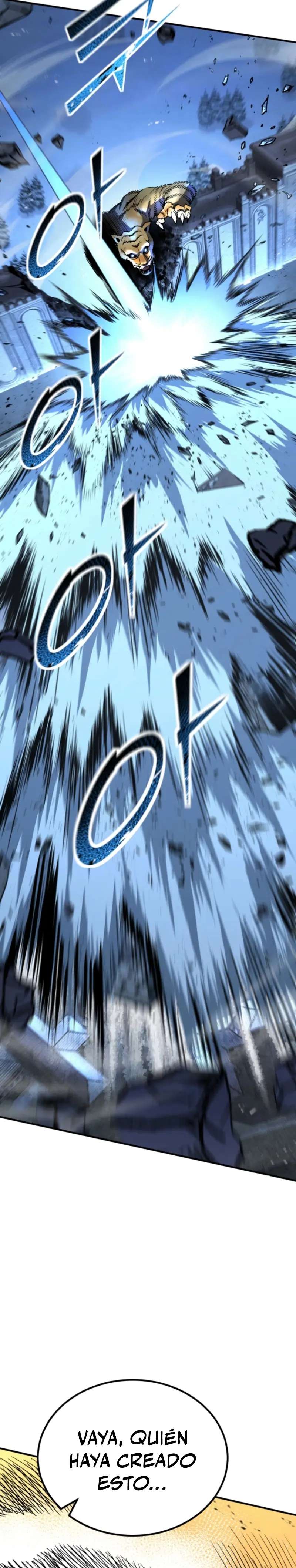 Read Estándar de la Reencarnación ES Manga Online