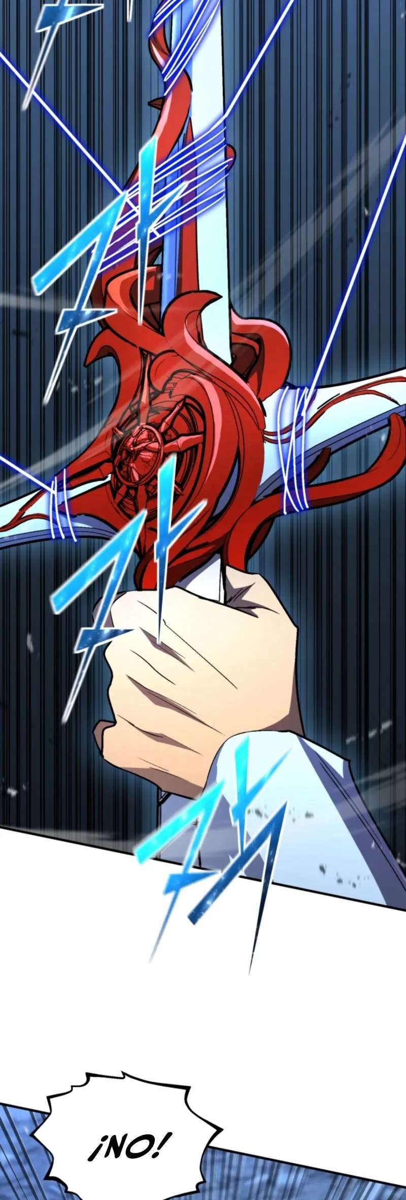Read Estándar de la Reencarnación ES Manga Online