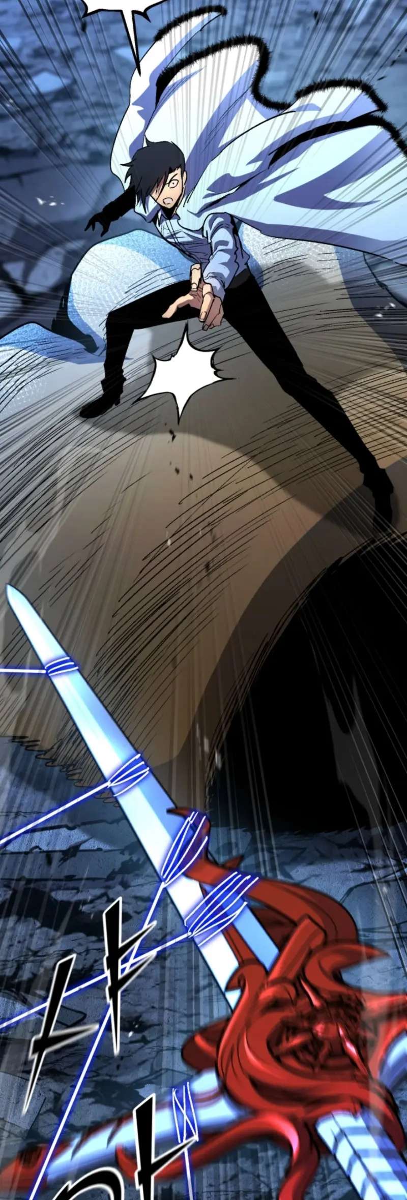 Read Estándar de la Reencarnación ES Manga Online
