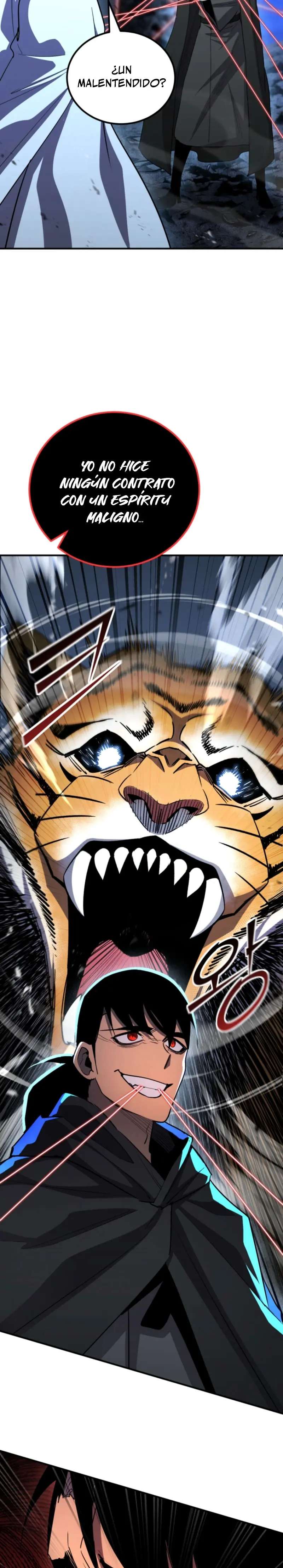 Read Estándar de la Reencarnación ES Manga Online